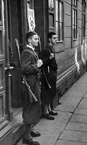 Ašský Freikorps 1938 Ašský Freikorps 1938