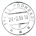 Stempel Neuberg 2018