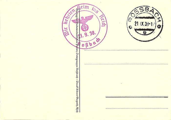 Celistvost z roku 1938/4