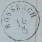 Stempel Nr.1