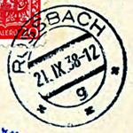 Stempel Nr.11