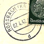 Stempel Nr.13-b