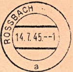 Stempel Nr.15