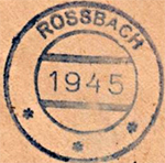 Stempel Nr.16