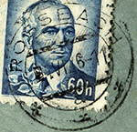 Stempel Nr.17