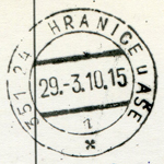 Stempel Nr.19