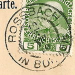 Stempel Nr.5-a