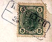 Stempel Nr.4