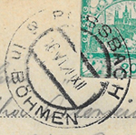 Stempel Nr.6