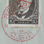 Stempel Nr.8-b