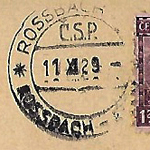 Stempel Nr.9