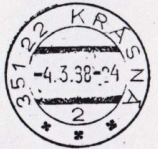 Schönbacher Stempel 1988