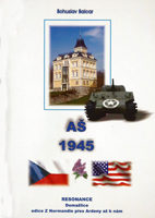 Aš 1945