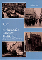 Eger 1938-1945 Eger 1938-1945