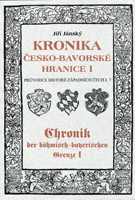 Kronika Česko-Bavorské hranice