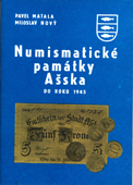 Numismatické památky Ašska