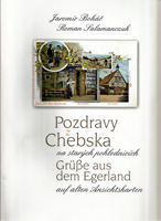 Pozdravy z Chebska