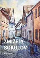 Zmizelý Sokolov