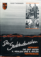 Sudetendeutschen Sudetendeutschen