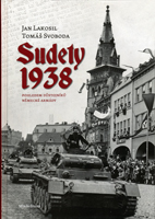 Sudety 1938