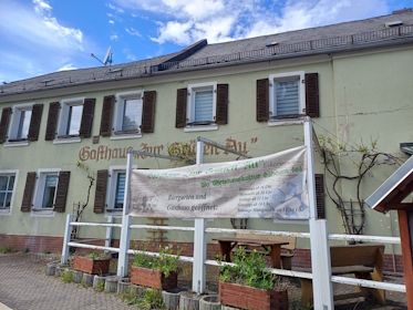 Zur grünen Au Zur grünen Au