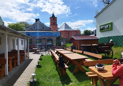 Zur grünen Au Zur grünen Au