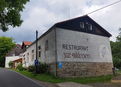 Restaurace Na Gruntu Restaurace Na Gruntu