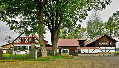 Restaurant Na Gruntu