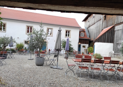 Pivovar Erlbach Pivovar Erlbach