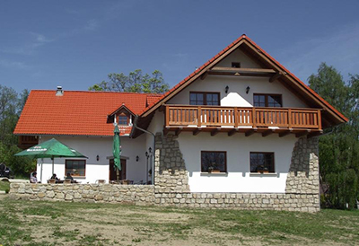 Restaurace Na Výhledech