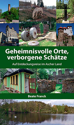 Geheimnisvolle Orte