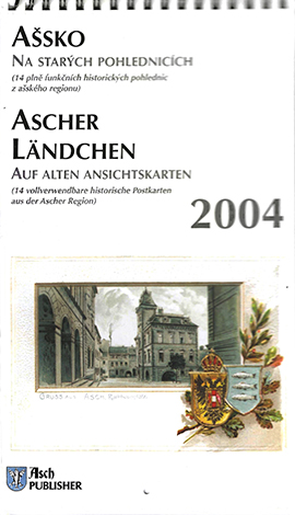 Kalender 2004