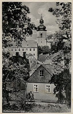 Rossbach